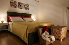 PALAZZO NICASTRO gh - Red House apartment